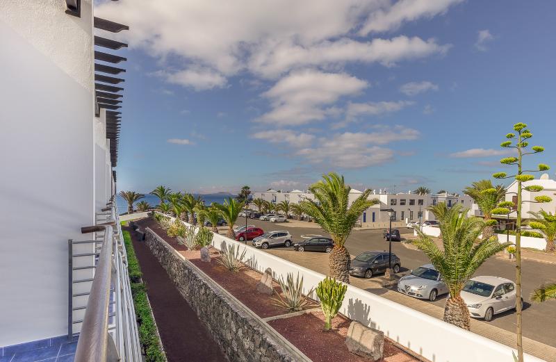 Номер Стандарт Боковой Вид на Море, Mirador Papagayo By Livvo