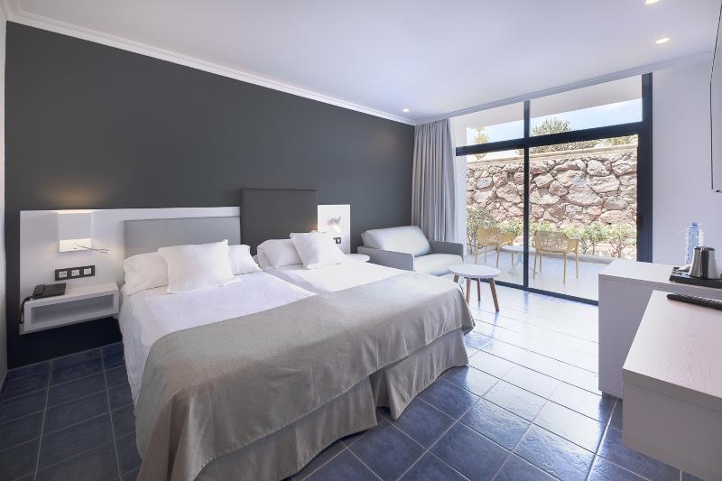 Номер Стандарт, Mirador Papagayo By Livvo