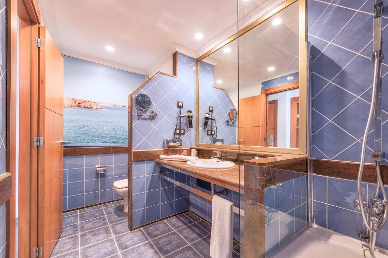 Номер Стандарт, Mirador Papagayo By Livvo