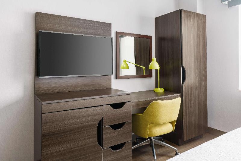 Номер Стандарт, Mirador Papagayo By Livvo