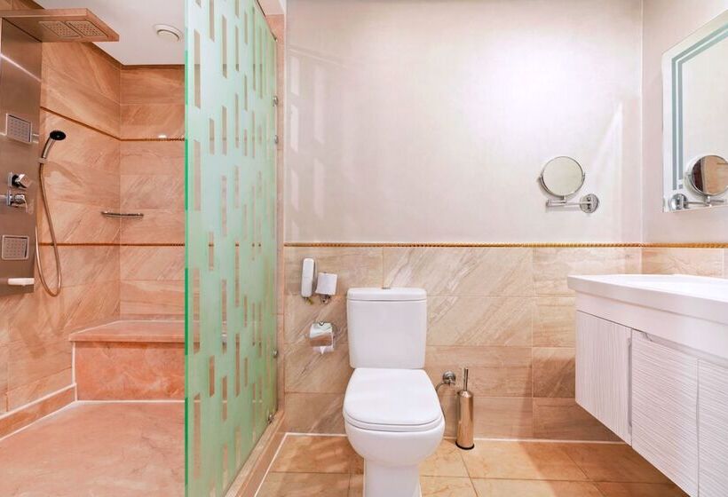 Семейный Номер, Pickalbatros Dana Beach Resort   Aqua Park