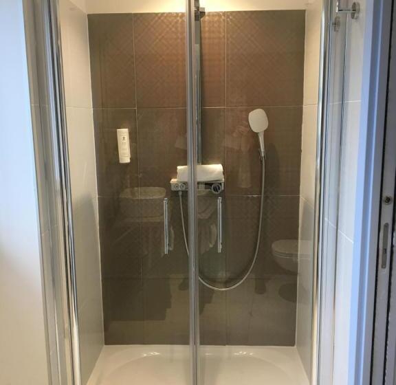 اتاق سوپریور با بالکن, Hôtel Boutique Richelieu, Lyon Gare Part Dieu