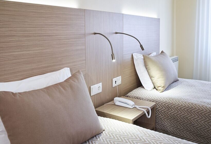 חדר סטנדרט, Santa Maria