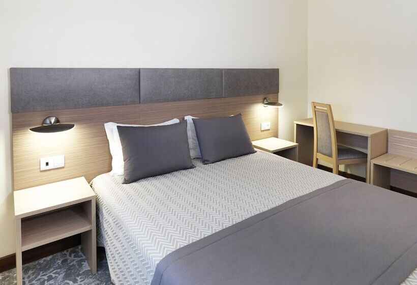 חדר סטנדרט, Santa Maria