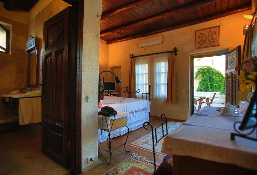 スタンダードルーム, Selcuklu Evi Cave Hotel   Special Category