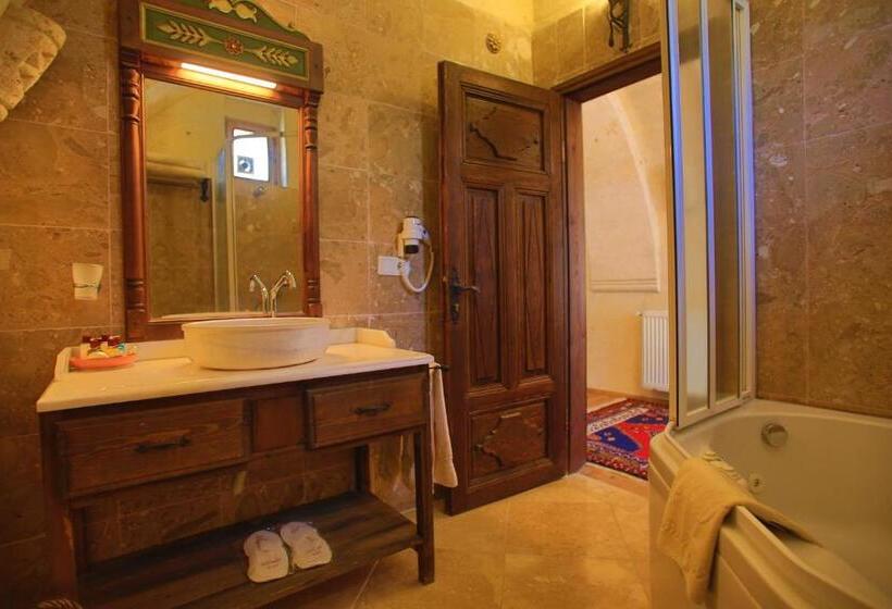 スタンダードルーム, Selcuklu Evi Cave Hotel   Special Category