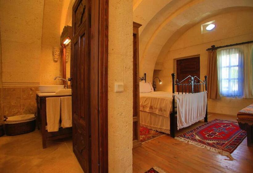 스탠다드 룸, Selcuklu Evi Cave Hotel   Special Category