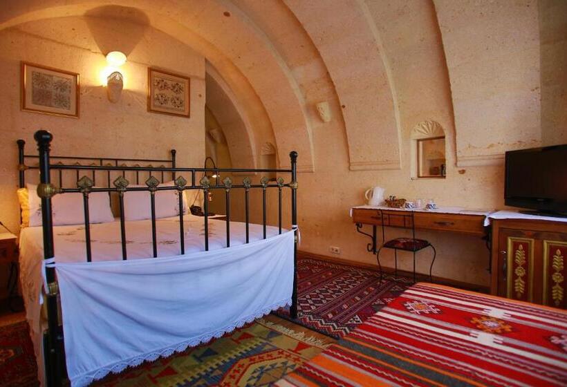 スタンダードルーム, Selcuklu Evi Cave Hotel   Special Category