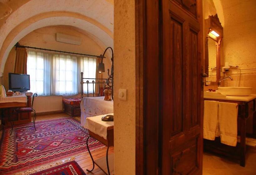 スタンダードルーム, Selcuklu Evi Cave Hotel   Special Category