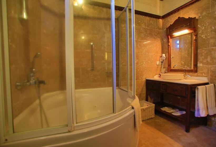스탠다드 룸, Selcuklu Evi Cave Hotel   Special Category
