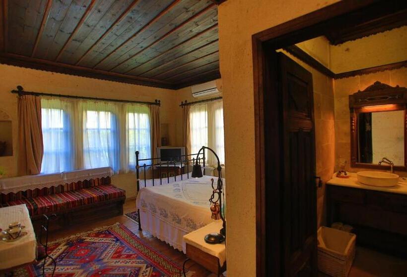 スタンダードルーム, Selcuklu Evi Cave Hotel   Special Category