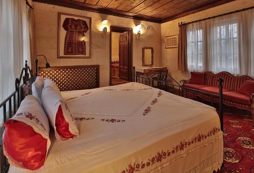 스위트, Selcuklu Evi Cave Hotel   Special Category