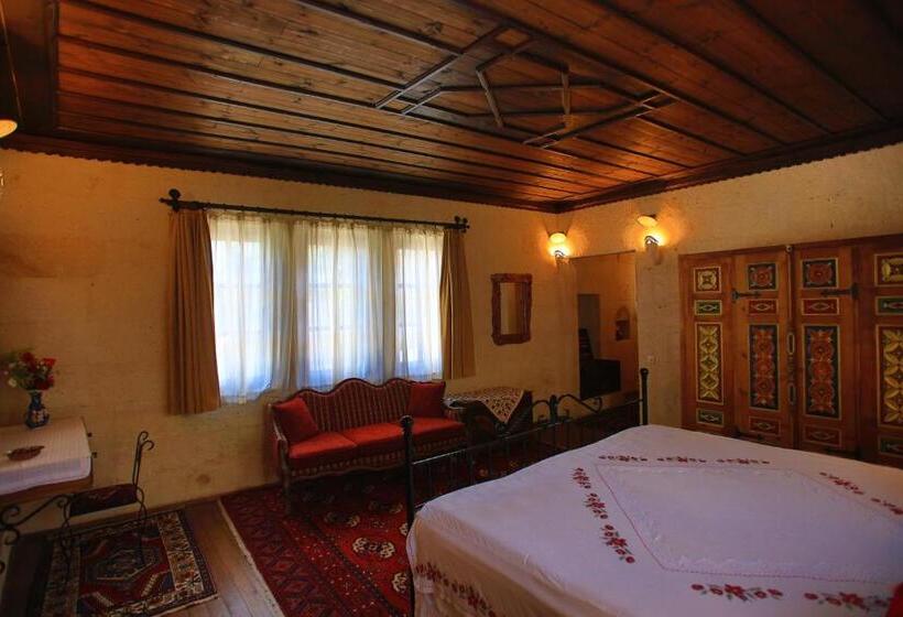 スイート, Selcuklu Evi Cave Hotel   Special Category