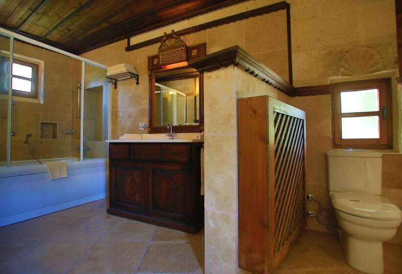 スイート, Selcuklu Evi Cave Hotel   Special Category