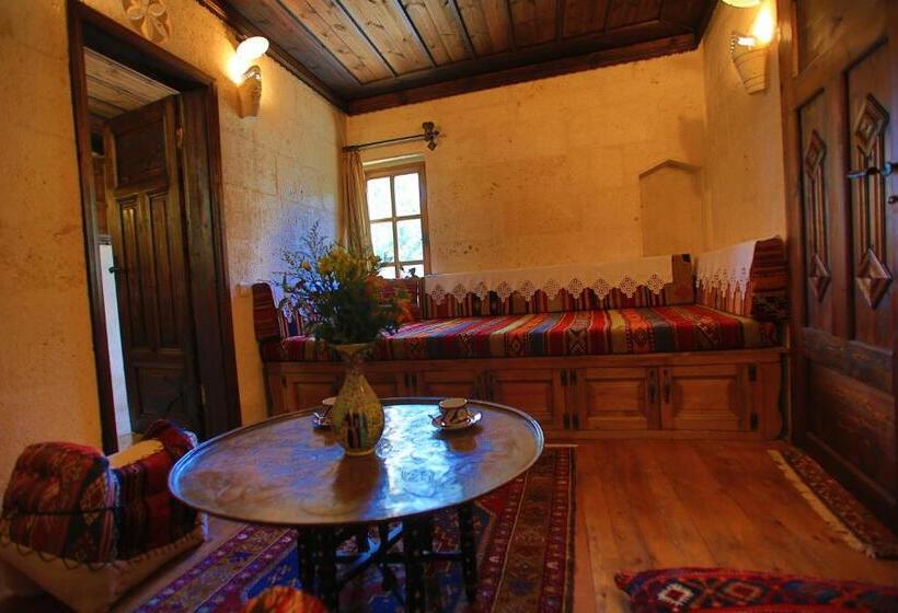 스위트, Selcuklu Evi Cave Hotel   Special Category