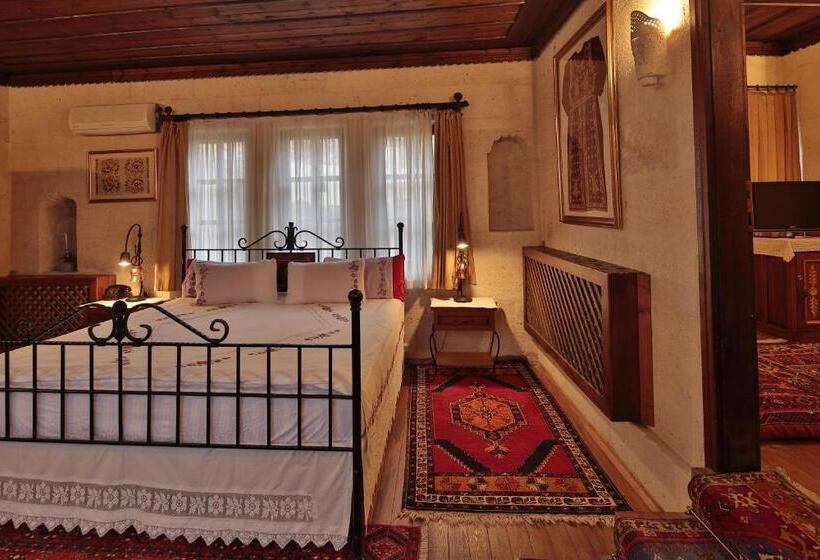 スイート, Selcuklu Evi Cave Hotel   Special Category