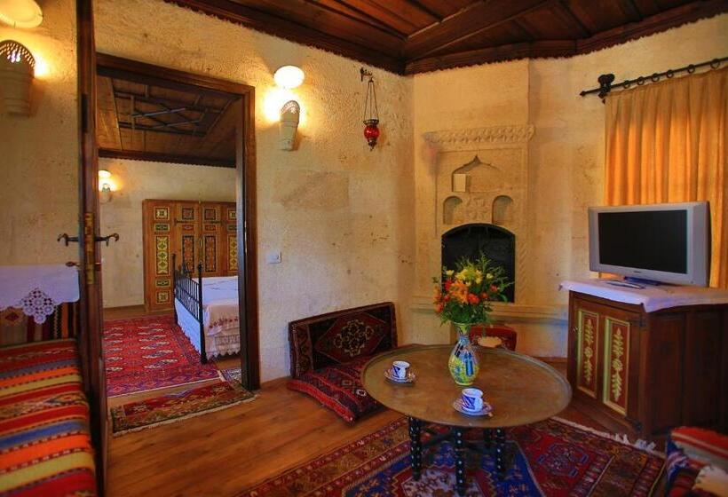 スイート, Selcuklu Evi Cave Hotel   Special Category