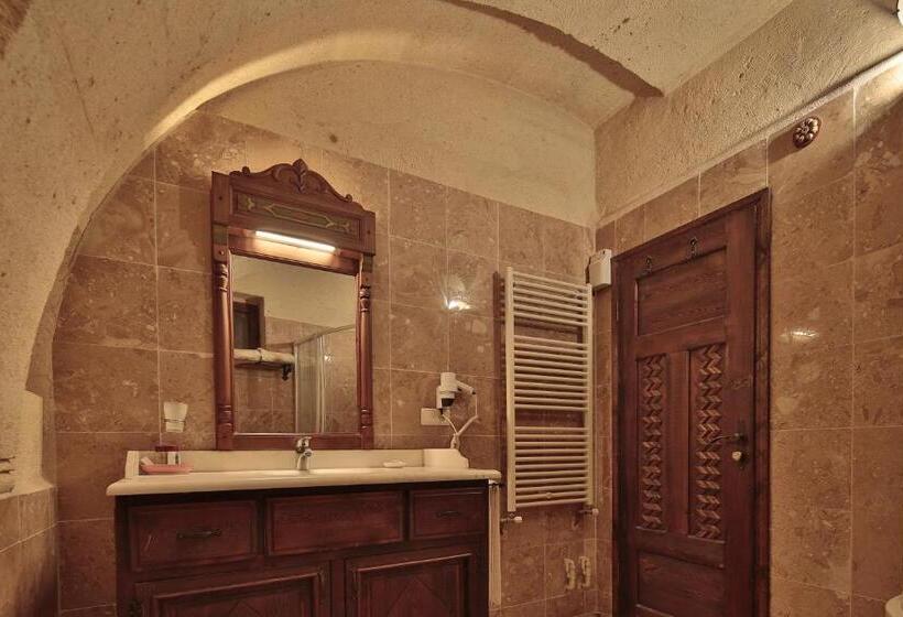 デラックスルーム, Selcuklu Evi Cave Hotel   Special Category