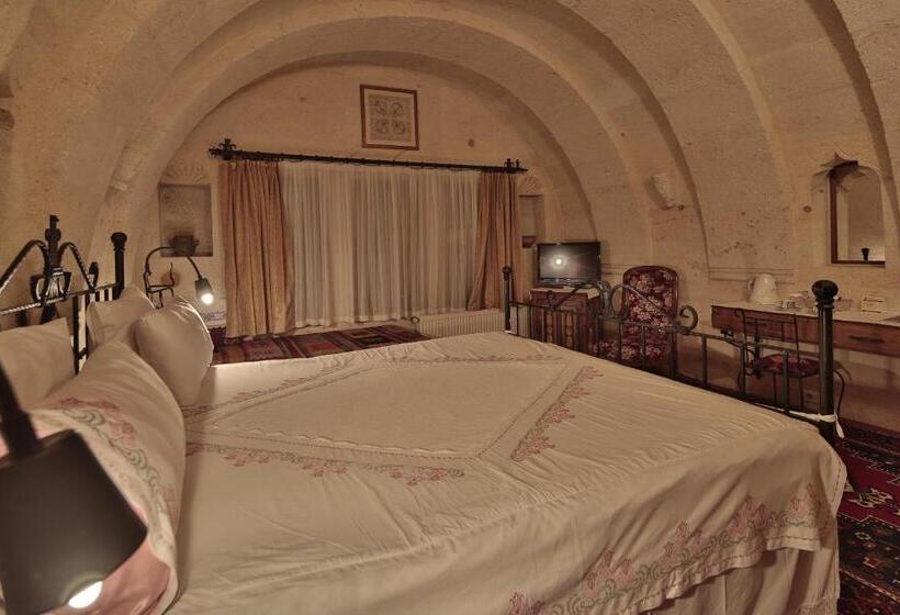 디럭스 룸, Selcuklu Evi Cave Hotel   Special Category