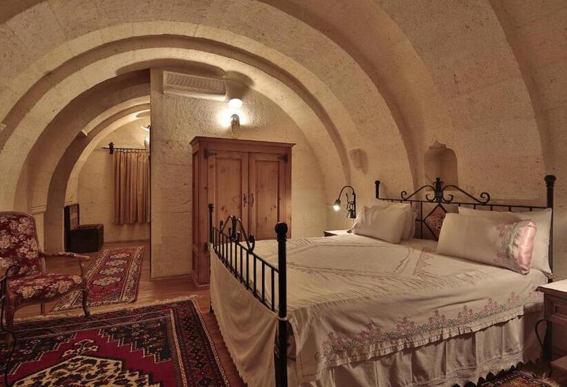 デラックスルーム, Selcuklu Evi Cave Hotel   Special Category