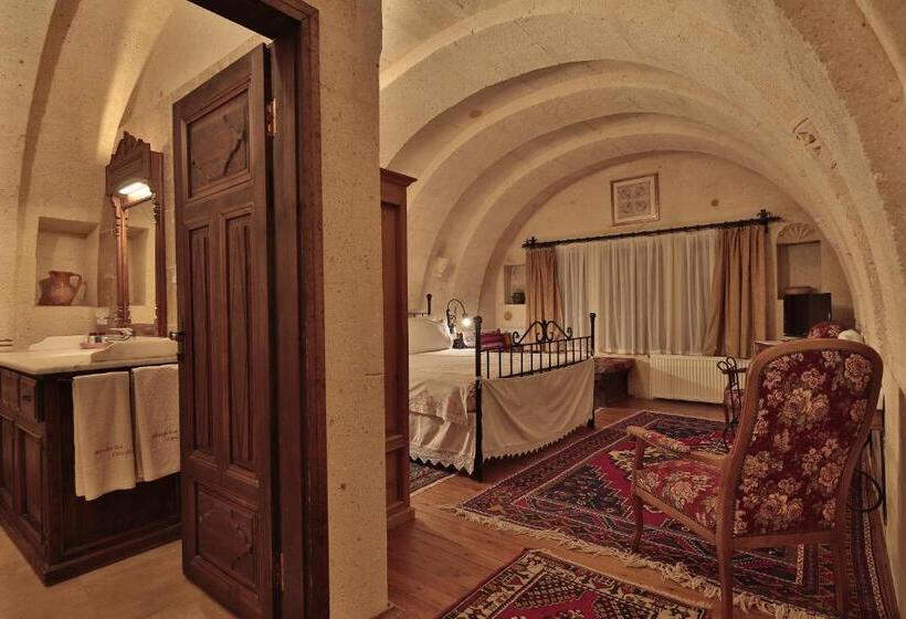 디럭스 룸, Selcuklu Evi Cave Hotel   Special Category