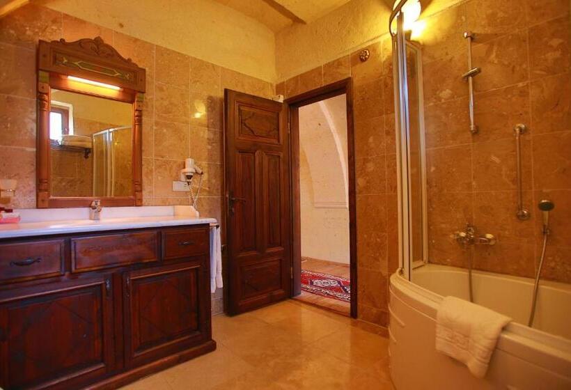 デラックスルーム, Selcuklu Evi Cave Hotel   Special Category