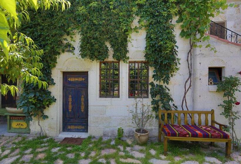 가든 전망 스위트, Selcuklu Evi Cave Hotel   Special Category