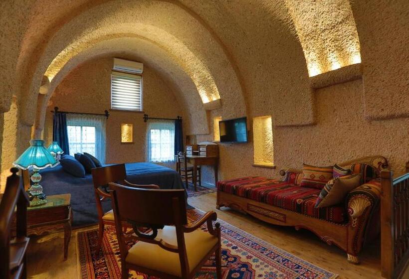 ガーデンビュースイート, Selcuklu Evi Cave Hotel   Special Category