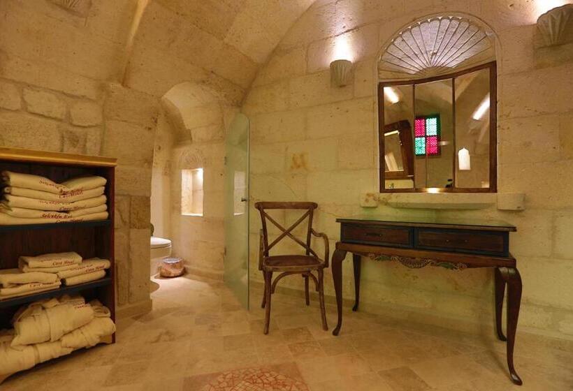 ガーデンビュースイート, Selcuklu Evi Cave Hotel   Special Category