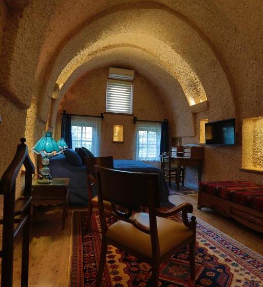 ガーデンビュースイート, Selcuklu Evi Cave Hotel   Special Category