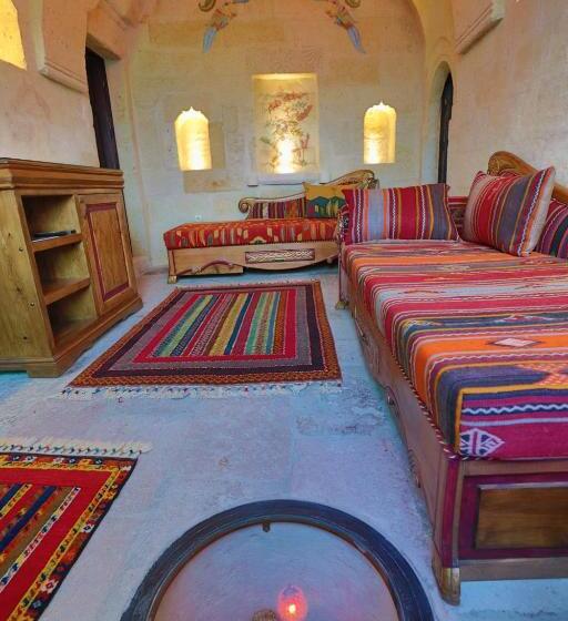 가든 전망 스위트, Selcuklu Evi Cave Hotel   Special Category