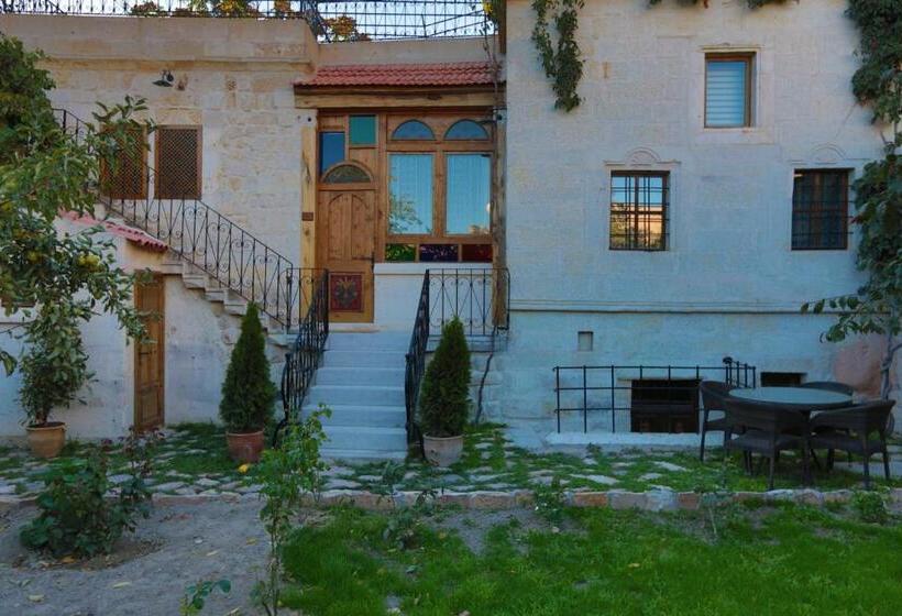 ガーデンビュースイート, Selcuklu Evi Cave Hotel   Special Category