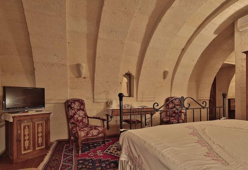 デラックスルーム, Selcuklu Evi Cave Hotel   Special Category