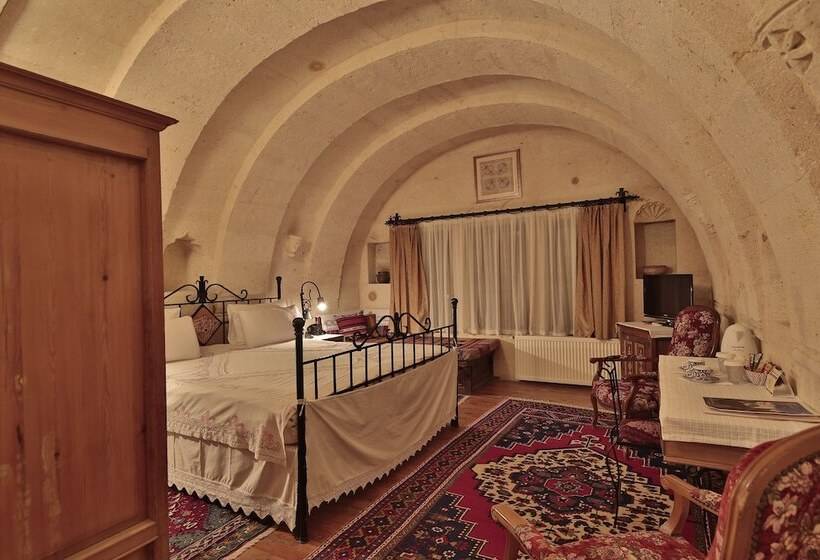 디럭스 룸, Selcuklu Evi Cave Hotel   Special Category