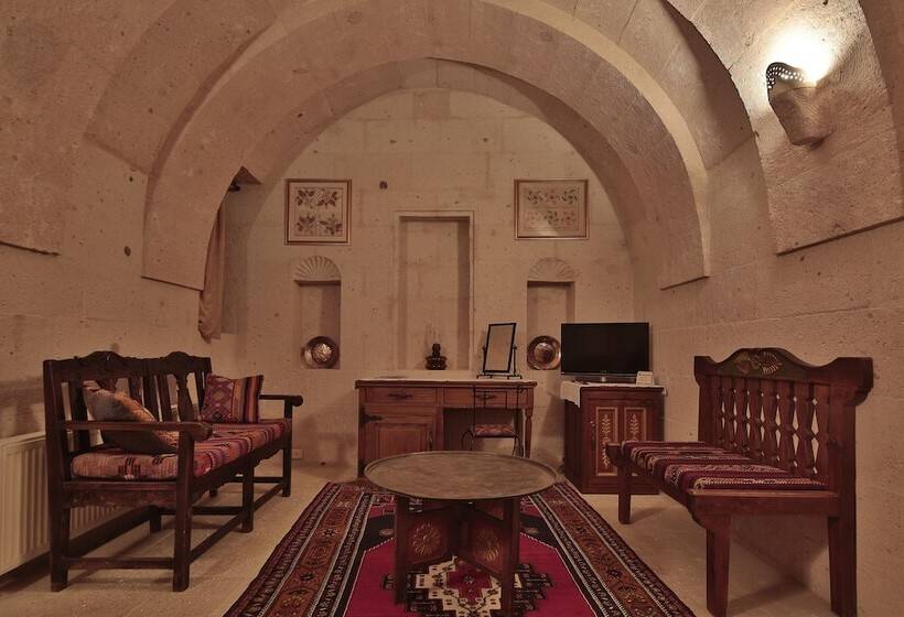 スイート（家族用）, Selcuklu Evi Cave Hotel   Special Category