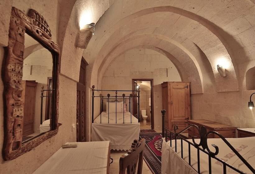 スイート（家族用）, Selcuklu Evi Cave Hotel   Special Category