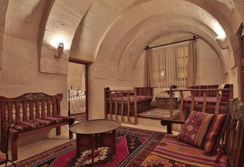 スイート（家族用）, Selcuklu Evi Cave Hotel   Special Category