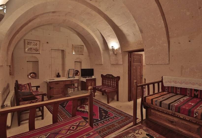 スイート（家族用）, Selcuklu Evi Cave Hotel   Special Category