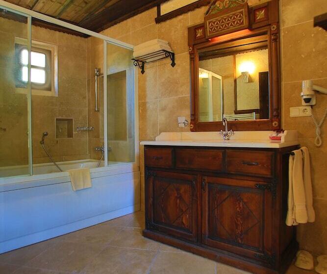 スイート, Selcuklu Evi Cave Hotel   Special Category