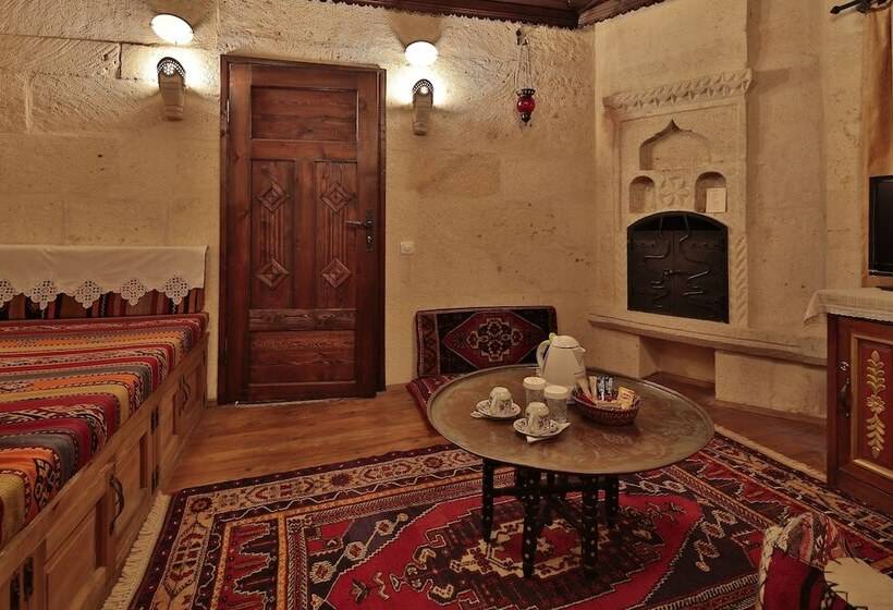 스위트, Selcuklu Evi Cave Hotel   Special Category