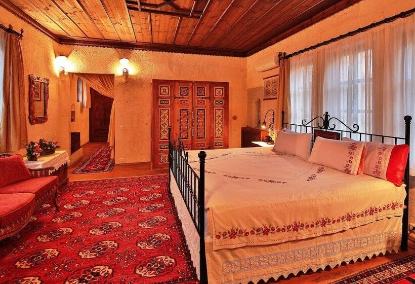 スイート, Selcuklu Evi Cave Hotel   Special Category