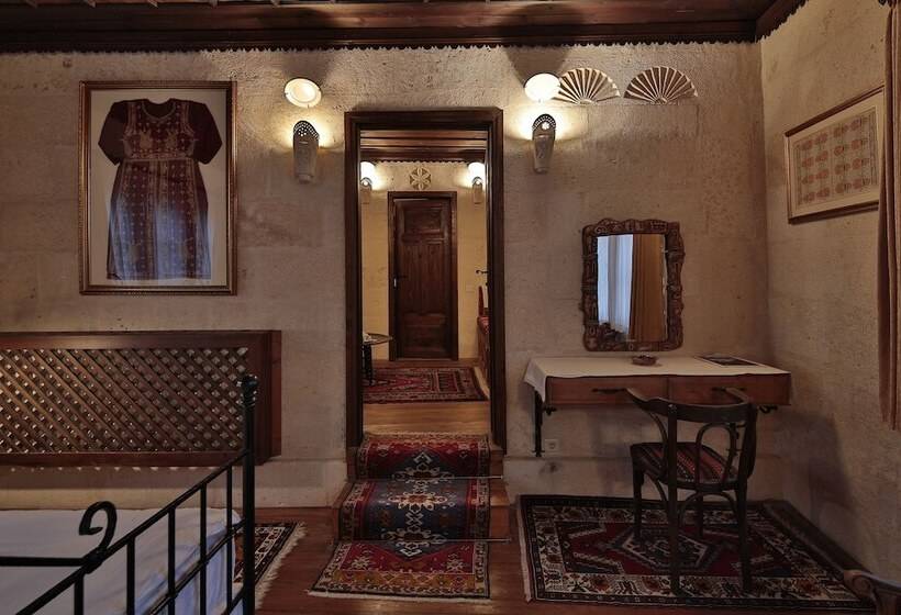 スイート, Selcuklu Evi Cave Hotel   Special Category