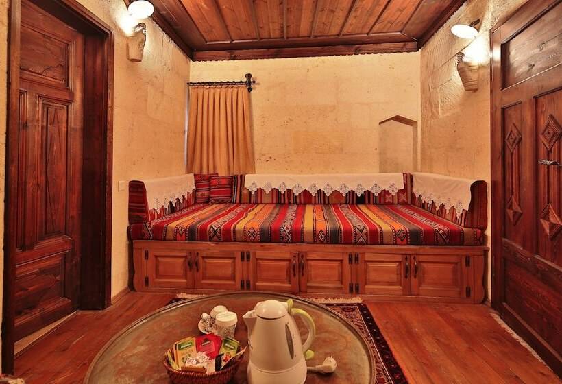 スイート, Selcuklu Evi Cave Hotel   Special Category