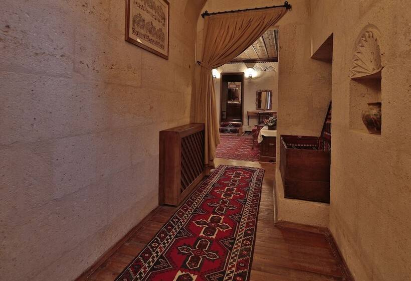 스위트, Selcuklu Evi Cave Hotel   Special Category
