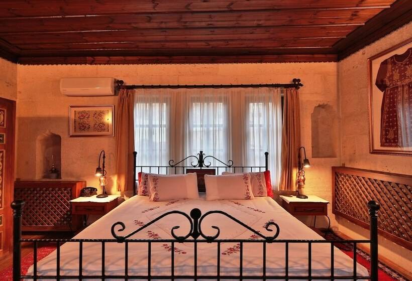 スイート, Selcuklu Evi Cave Hotel   Special Category