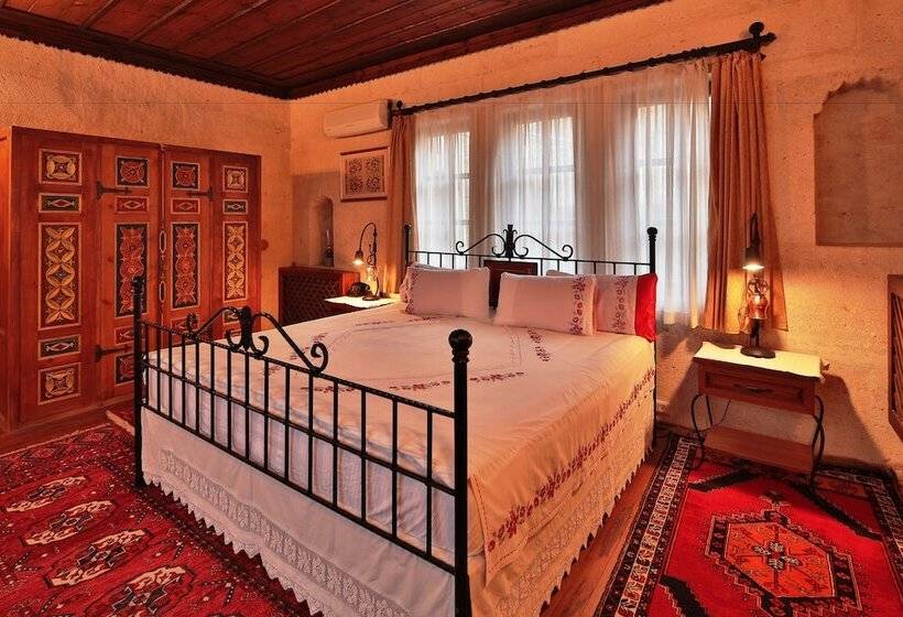 スイート, Selcuklu Evi Cave Hotel   Special Category