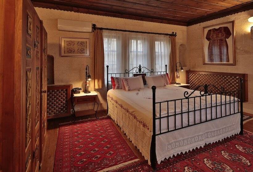 スイート, Selcuklu Evi Cave Hotel   Special Category