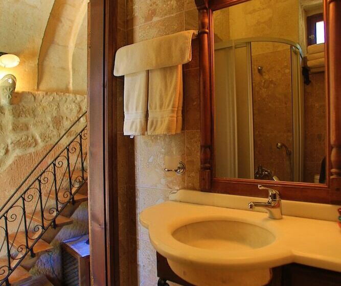 スタンダードルーム, Selcuklu Evi Cave Hotel   Special Category