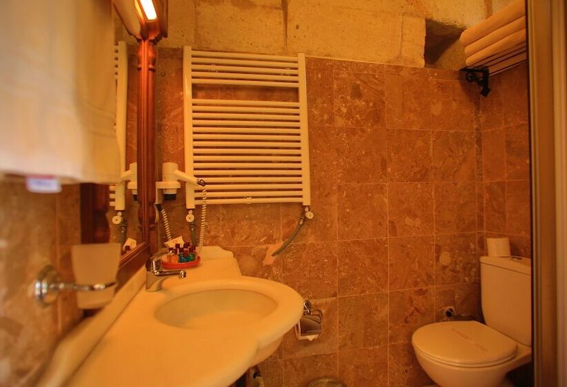 스탠다드 룸, Selcuklu Evi Cave Hotel   Special Category