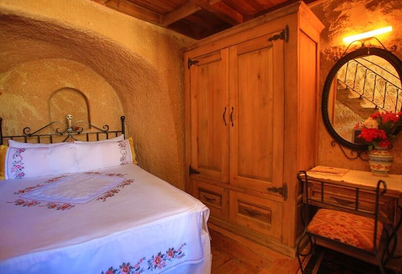 スタンダードルーム, Selcuklu Evi Cave Hotel   Special Category